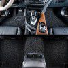 Car foot mat silk ring is applicable to RAV4 corolla crown Asia long Yize Camry