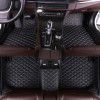 Dongfeng Fengxing Jingyi x5x3 is applicable to Fengshen ax7ax3a60a30s30 fully enclosed car mat