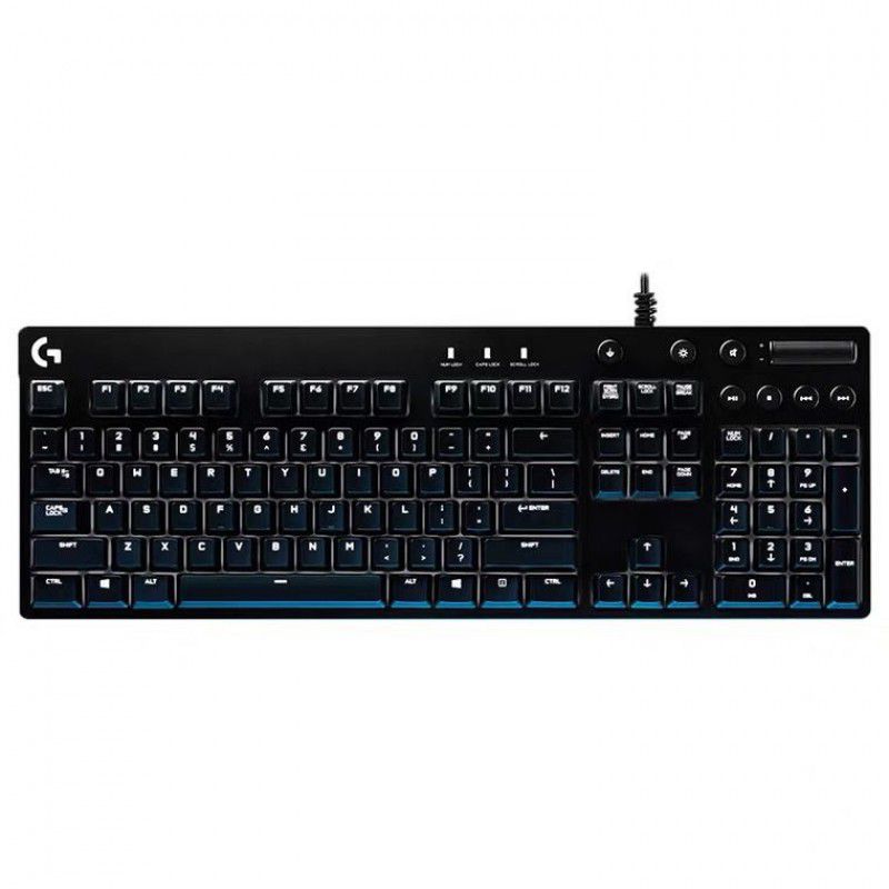 New Logitech G610 me... New Logitech G610 me...
