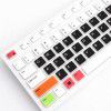Keyboard film notebook red rice computer protective film
