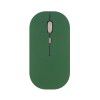Thdays USB Wireless Bluetooth mouse dual mode silent charging mobile phone tablet laptop general mouse