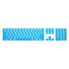 Suitable for desktop all-in-one machine magic keyboard film Apple Bluetooth with digital keyboard protective film a1843