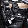 Popular foreign trade new car seat cover four seasons general all inclusive cartoon cushion car cushion manufacturer