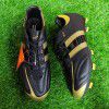  new professional football shoes sports shoes rubber football shoes broken nails indoor men's football match training shoes
