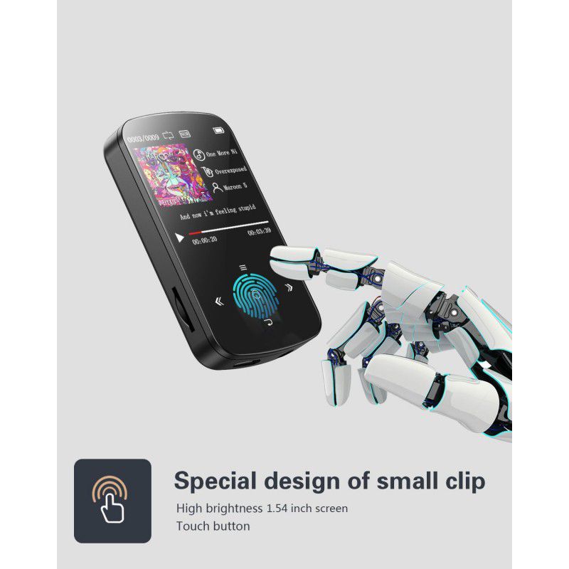 32GB sports Bluetoot...