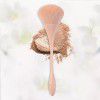 Yasina skin color new makeup brush small waist single large powder brush powder Blusher Brush beginner makeup brush