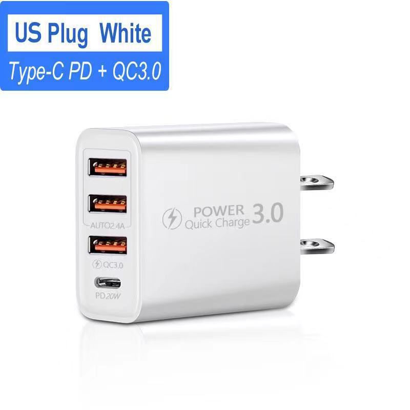 New 3usb + type-C mu... New 3usb + type-C mu...