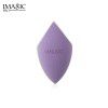 Imagic make-up egg, dry and wet, non latex, soaked in water, enlarged, oblique cut, no powder, powder puff, cross-border tool wholesale