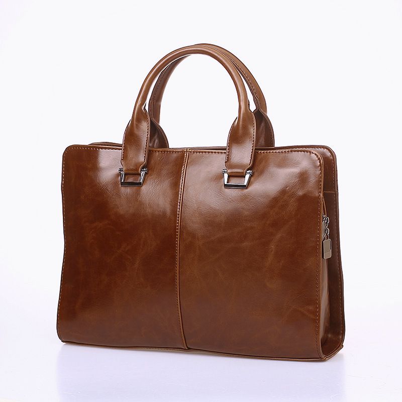 New men's handbag ho...