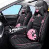 Changan cs75cs35cs55plus / Yuexiang v3v5v7 / galloping / Runaway seat cover fully enclosed cushion four seasons