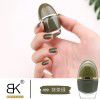 BK cute net red small colored egg 35 color white 7 days water-based nail polish, baking free, durable, non peeling, tearing, wholesale