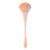 Yasina skin color new makeup brush small waist single large powder brush powder Blusher Brush beginner makeup brush