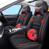 Changan cs75cs35cs55plus / Yuexiang v3v5v7 / galloping / Runaway seat cover fully enclosed cushion four seasons
