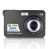 Cross border digital camera: 18 million pixel digital camera for photographing and video recording