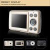 Cross border hot sale of 16 million pixel digital camera, home card machine, foreign trade gift digital camera
