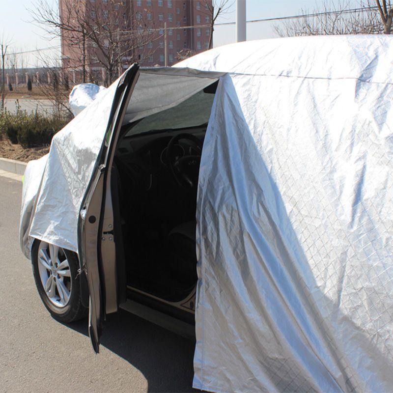 Car clothing car cov...