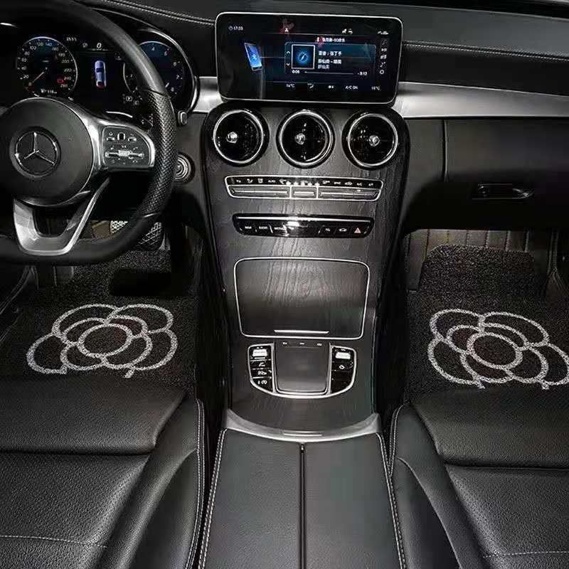 General purpose car ...