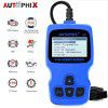 Autophixv007 Volkswagen Audi Skoda dedicated full system tester decoder (English version)