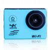 Sports dv4k waterproof wireless WiFi Mini HD outdoor F9 diving camera F60 digital camera