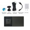 HD indoor and outdoor wireless WiFi remote monitoring night vision camera intelligent network camera recorder