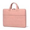 new laptop bag tablet iPad bag Lenovo Dell single shoulder bag PU leather notebook inner bag