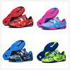 Primary and secondary school sports long broken rubber training football shoes wholesale cross-border kids boys and girls football shoes