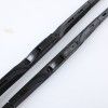 Multi functional three-stage wiper, replaceable connector, automobile wiper, class a wiper blade with packaging