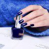 Cross border nail polish is firm and cannot be peeled. It is a non baking nail enhancement product. Student girl nail polish is 36 colors (beishijie color system)