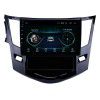 9-inch Android large screen navigation car multimedia player navigator is applicable to 12-16 BYD sharp