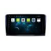 Car navigation is applicable to Benz mlgl series Android large screen Bluetooth Carplay multimedia GPS