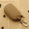 Car key bag leather key case non-standard universal