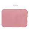 Portable notebook case suitable for Apple Huawei 14 inch 13matebook Plush Korean style cloth art computer inner bag