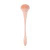 Yasina skin color new makeup brush small waist single large powder brush powder Blusher Brush beginner makeup brush