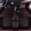 Dongfeng Fengxing Jingyi x5x3 is applicable to Fengshen ax7ax3a60a30s30 fully enclosed car mat