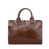 New men's handbag horizontal Korean version men's bag single shoulder cross messenger Business Computer Briefcase retro trendy bag wholesale