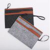 Factory wholesale craft gifts felt bag file bag iPad computer bag tablet computer inner bag