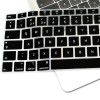 Applicable to 2018 new 13 inch MacBook Air keyboard film a1932 European film color silicone dust-proof and waterproof
