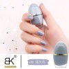 BK cute net red small colored egg 35 color white 7 days water-based nail polish, baking free, durable, non peeling, tearing, wholesale