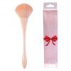 Yasina skin color new makeup brush small waist single large powder brush powder Blusher Brush beginner makeup brush