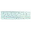 Suitable for desktop all-in-one machine magic keyboard film Apple Bluetooth with digital keyboard protective film a1843