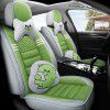 Car seat cover: Chery a3a5e3e5, Ruihu 3x5x7, ireze 3 / 5 / 7, four season general cloth art all inclusive cushion