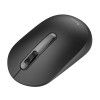 HOCO Haoku gm14 laptop 2.4G business wireless mouse desktop mouse apple Lenovo
