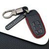 Applicable to Audi 2020a4l key case, 18 new q5l key chains, Q7 / A5 / A6L car key cases, male and female cases