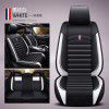 New car seat cushion: Four Seasons General all inclusive seat cover, breathable car seat cushion leather, manufacturer's direct sales, popular interior products