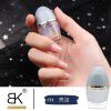 BK cute net red small colored egg 35 color white 7 days water-based nail polish, baking free, durable, non peeling, tearing, wholesale