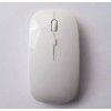Wholesale new cross-border Bluetooth dual-mode wireless mouse charging mute power display Office Games luminous mouse
