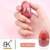 BK cute net red small colored egg 35 color white 7 days water-based nail polish, baking free, durable, non peeling, tearing, wholesale