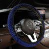 New car steering wheel cover, no inner ring, water drill steering wheel cover, drill handle cover, foreign trade wholesale and retail