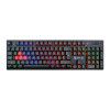 Shuangfeiyan blood hand ghost b150n cable e-sports game keyboard film notebook desktop computer