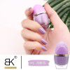 BK cute net red small colored egg 35 color white 7 days water-based nail polish, baking free, durable, non peeling, tearing, wholesale
